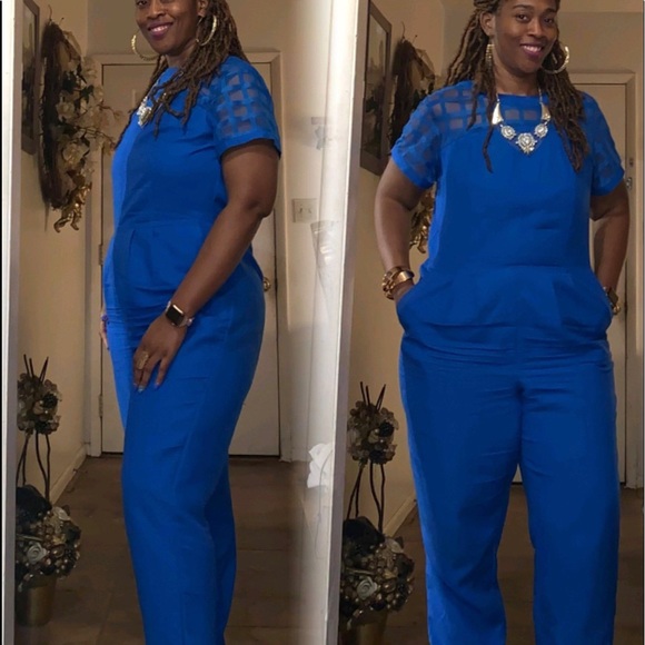 Meet your Posher, Lakendra - Picture 12 of 12